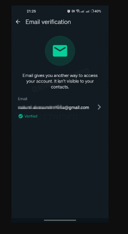 "WhatsApp" istifadəçilərinə ŞAD XƏBƏR - FOTO