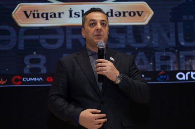 BAKU CAST MMC TƏQDİM EDİR: VICTORY AWARDS AZERBAIJAN – ZƏFƏR RUHUNU YAŞADAN MÖHTƏŞƏM LAYİHƏ