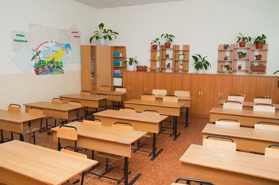 Bakı məktəblərində koronavirusla bağlı vəziyyət necədir? - AÇIQLAMA