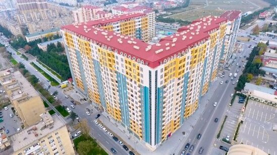 Dövlət xətti ilə kirayə verilən mənzillərin sayı AÇIQLANDI