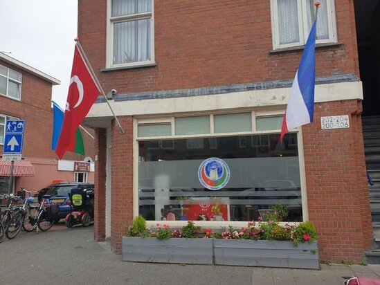 Dünyanın bir neçə şəhərində Anım Gününə həsr olunmuş aksiya təşkil edilib - FOTO