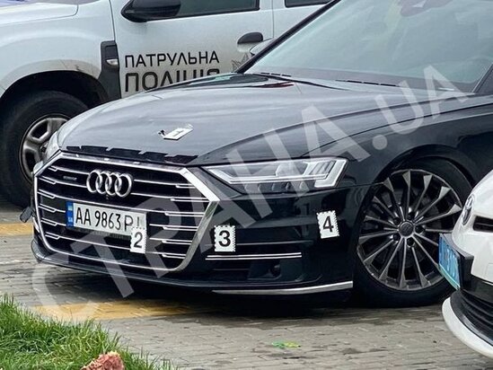 Zelenskinin müşavirinə sui-qəsd olub: Yaralanan var - FOTO