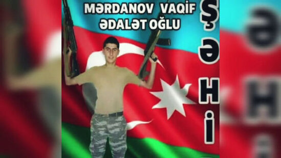 Bu gün doğum günü olan şəhidlərimiz - FOTO