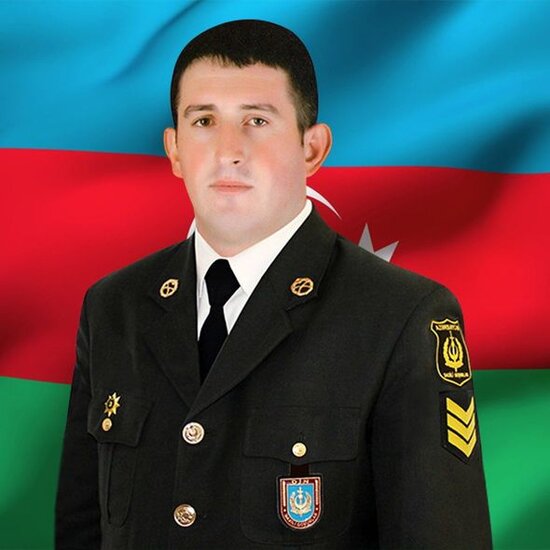 Bu gün doğum günü olan şəhidlərimiz - FOTO