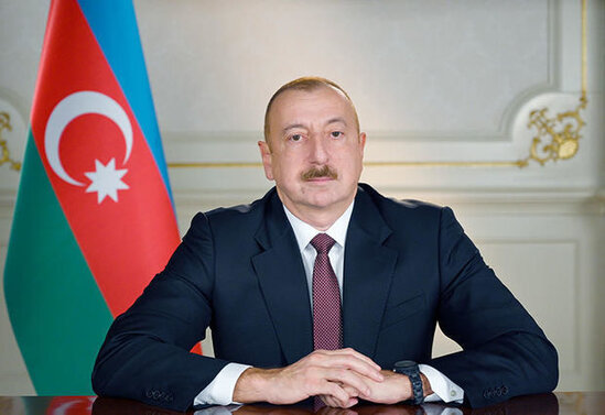 Prezidentdən deputatla bağlı SƏRƏNCAM
