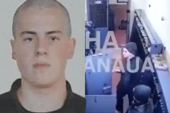 Ukraynada əsgərin 10 nəfəri güllələməsinin görüntüləri yayıldı - YENİLƏNİB + VİDEO