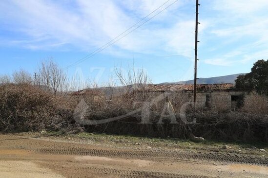 Ağdam rayonunun Mollalar kəndi - FOTO