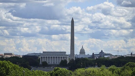 ABŞ-nin Vaşinqton şəhərində partlayış səsi panikaya səbəb olub