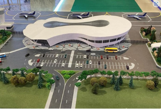 Zəngilan Hava Limanına növbəti beynəlxalq uçuş reallaşacaq