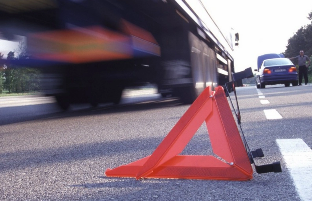 Ağcabədidə iki avtomobil toqquşdu: Ölən var