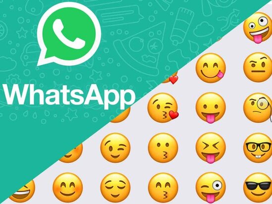 "WhatsApp"da daha bir YENİLİK: Artıq mesajlara... - FOTO