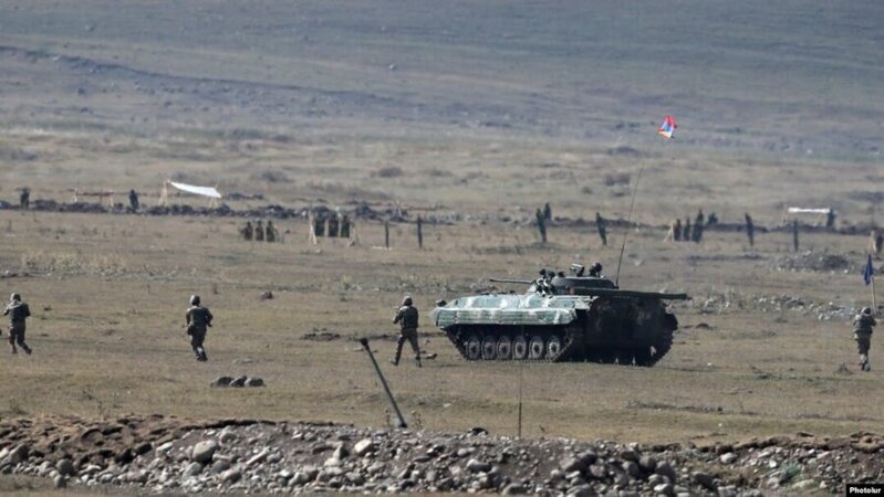 Ermənistan qarışdı, böyük son hazırlanır – "Sərhəddə təxribatlar ola bilər"