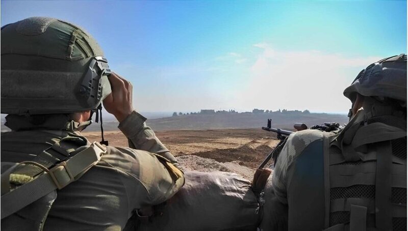 Ermənistan dayandı, indi də Ordumuza buradan "atəş açılır" – İki hərbçimiz…