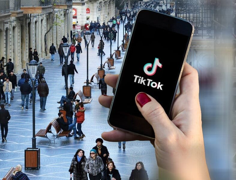 Son hadisələrdən sonra "TikTok" Azərbaycan birdəfəlik BAĞLANIR? - CAVAB