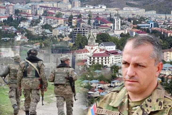 Vaxtilə Qarabağı tərk edən separatçı rejimin qalıqları Qarabağda təxribat törədə bilər? - AÇIQLAMA