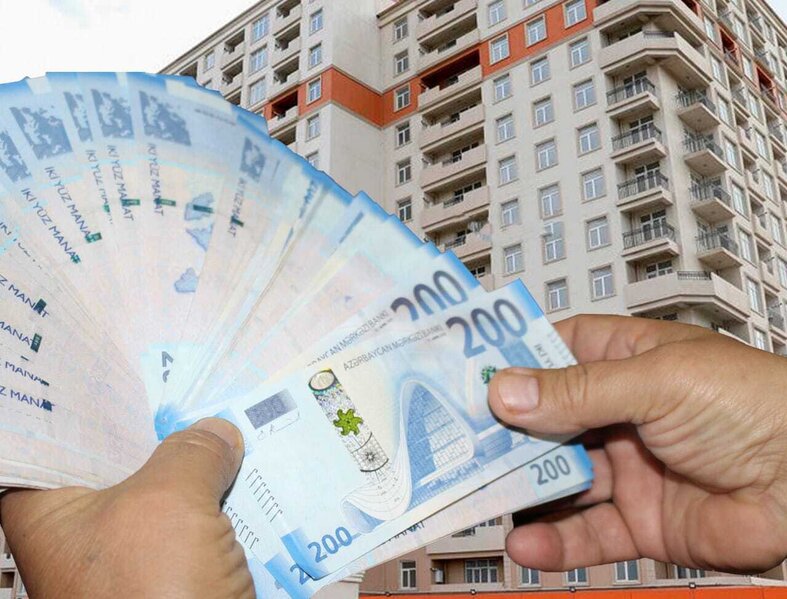 "İpoteka kreditlərinin faizlərinin aşağı salınması ailələrin ev problemini həll edə bilər" - AÇIQLAMA