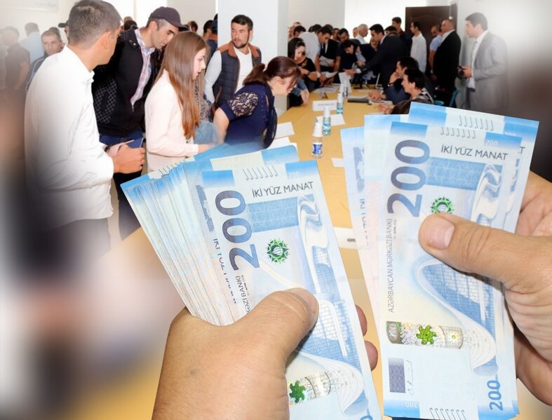 Azərbaycanda universitet məzunları bu səbəbdən İŞSİZ QALIR! - AÇIQLAMA