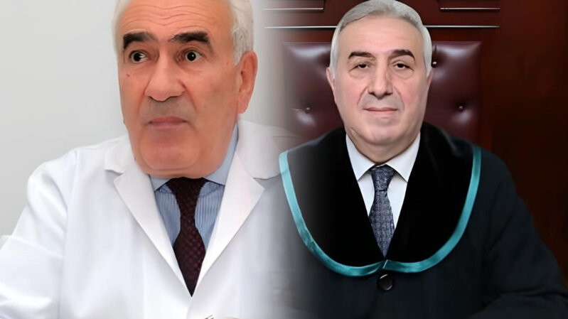 Vəzifəli şəxslər niyə İNTİHAR EDİR? - PSİXOLOQ AÇIQLADI