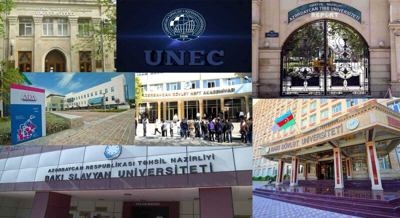 Hansı universitetlər Qarabağa KÖÇÜRÜLƏCƏK? - AÇIQLAMA