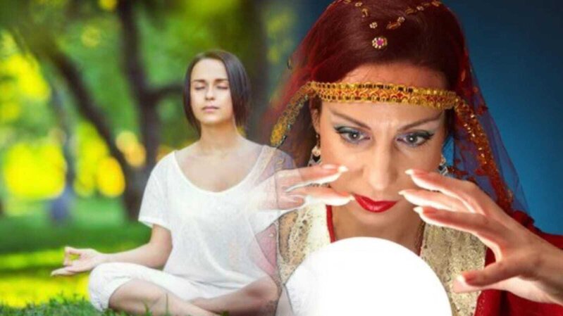 Yaşam koçları və falçılar: Əmlakları müsadirə olunsun və HƏBS EDİLSİNLƏR - TƏKLİF