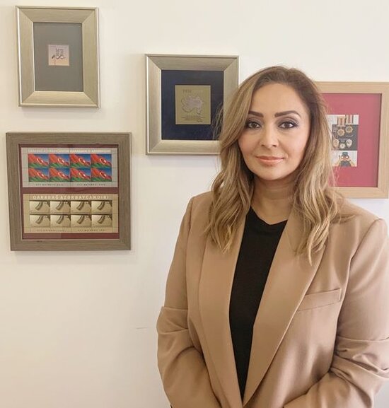 "Azərpoçt"da yeni şöbə yaradılıb - FOTO