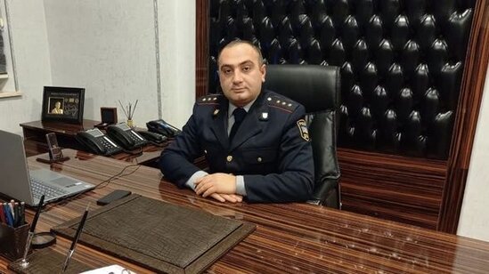 DİN-dən hava ilə bağlı XƏBƏRDARLIQ