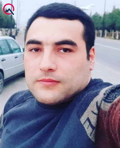 Bakıda kütləvi davada qətlə yetirilən Fəridlə Şahinin - Fotoları