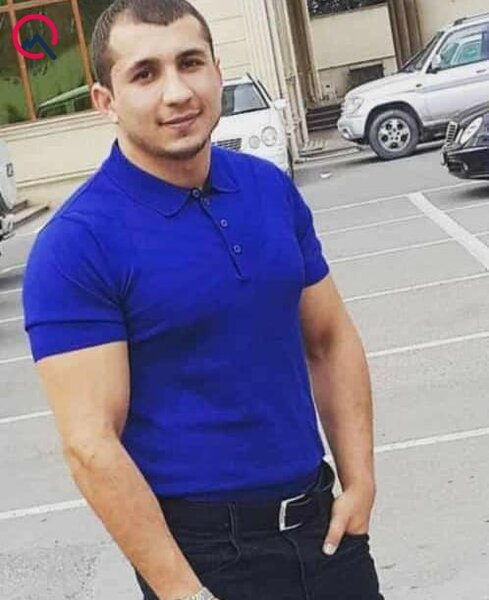 Bakıda kütləvi davada qətlə yetirilən Fəridlə Şahinin - Fotoları