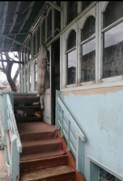 Azərbaycanda 70 yaşlı kişi 17 yaşlı qızı zorladı - YENİLƏNİB + FOTO/VİDEO