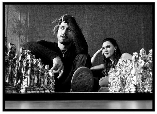 Məşhur aktyoru əsgərliyə belə yola saldılar - Anası ağladı -FOTO