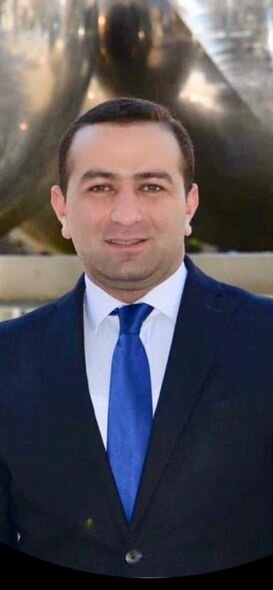 Şuşada yeni TƏYİNAT - FOTO