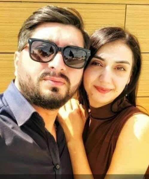 Qəzada ölən nişanlı cütlüyün hekayəsi: Ananın gördüyü yuxu hər kəsi kövrəltdi