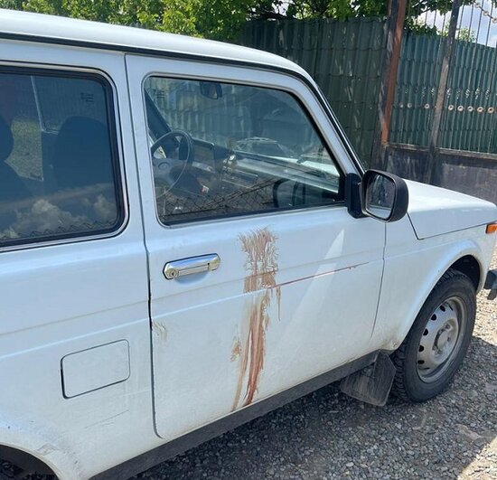 "Yeganə ilə rəis müavininin vatsap yazışması əlimizdədir" - Ölən iş adamının xanımı