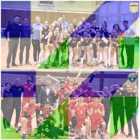 Azərbaycanı avrokuboklarda təmsil edəcək klublar dəqiqləşdi - FOTO