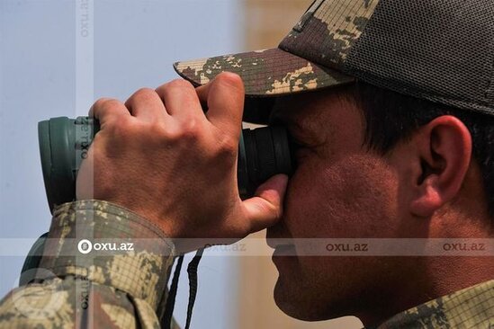 İlkin hərbi qeydiyyata alınanlar məcburi qaydada narkoloji müayinədən keçiriləcək - RƏSMİ