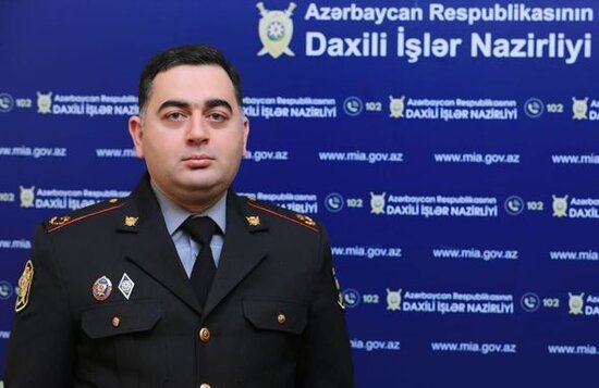 Abşeronda 11 yaşlı qızı maskalı şəxslər qaçırmağa cəhd ediblər - FOTO