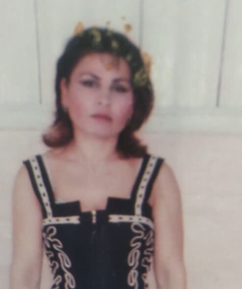 Cəlilabadda 46 yaşlı qadın itkin düşüb