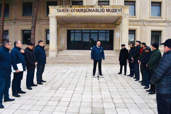 Şamaxı sakini "Azəriqaz"dan KÖMƏK İSTƏDİ