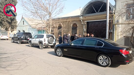 Şəhidimiz tanınmış həkimin oğlu imiş - Foto