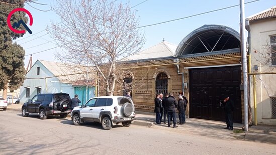 Şəhidimiz tanınmış həkimin oğlu imiş - Foto