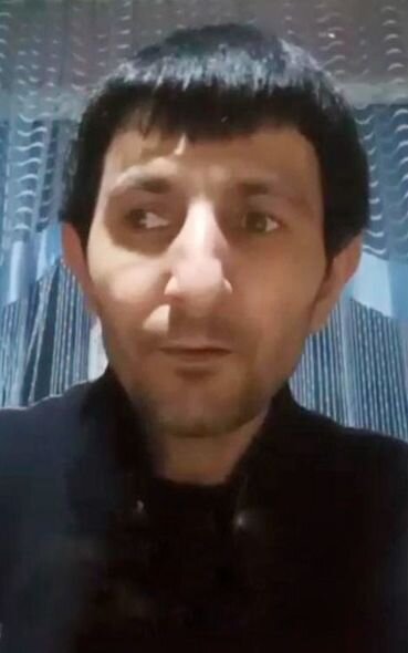 Sosial şəbəkələrdə milli mənəvi dəyərlərimizi təhqir edən şəxs saxlanıldı - VİDEO