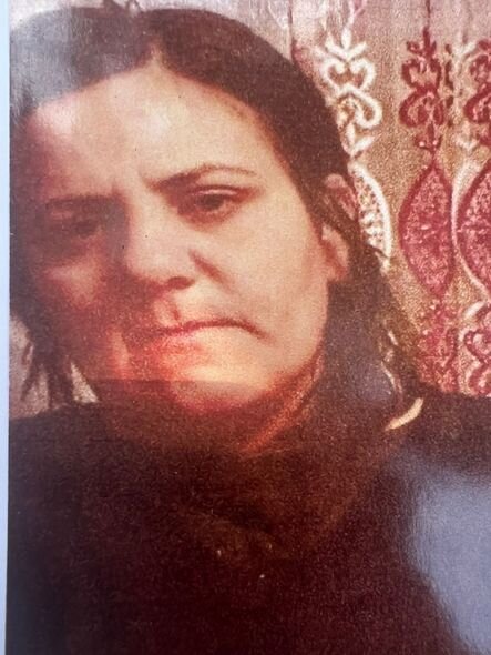 Bakıda 37 yaşlı qadın itkin düşdü - FOTO