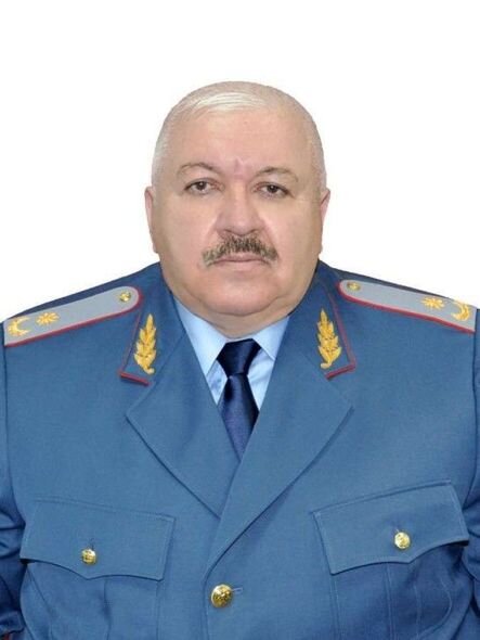 Azərbaycanda general-mayor vəfat etdi