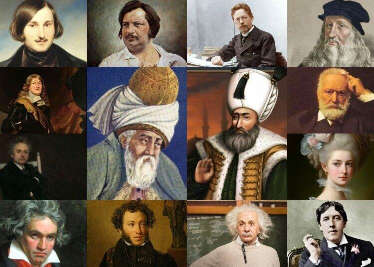 Məşhurların ölüm anındakı SON SÖZLƏRİ