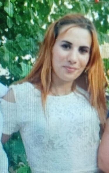 Cəlilabadda qadın üç övladı ilə birlikdə itkin düşüb - FOTO
