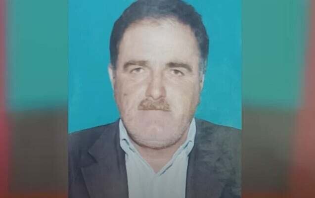 Ölən məhkum cəzasının yarısını çəkibmiş - Video