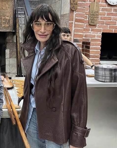Məşhur müğənninin son görüntüsü sosial mediada viral oldu - FOTO