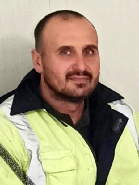 Faciəvi iş qəzası: İki uşaq atası konteynerin altında həyatını itirdi