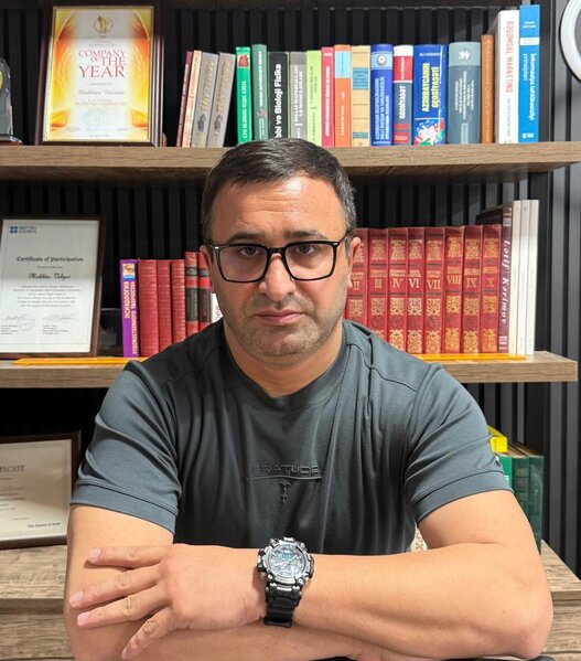 "Köhnə binanı sökmək olar, amma əvvəl şəhərin həmin yükü daşıyıb-daşımadığı hesablanmalıdır" - Muxtar Ərturan