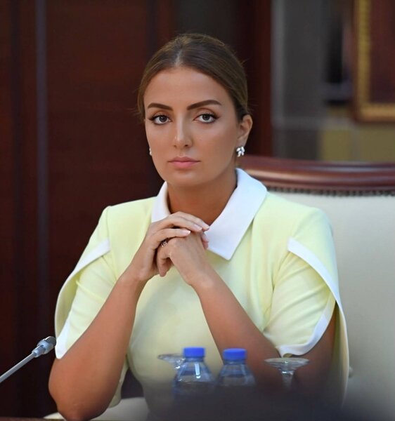 "Azərbaycanla Mərkəzi Asiya arasında əməkdaşlığın əsas istiqamətlərindən biri Xəzər üzərindən əməkdaşlıqdır" - Könül Nurullayeva